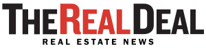 The Real Deal - logo